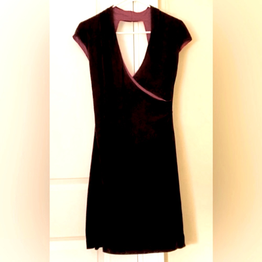 Vintage❤️Semiformal Mini Dress❤️Size Medium❤️